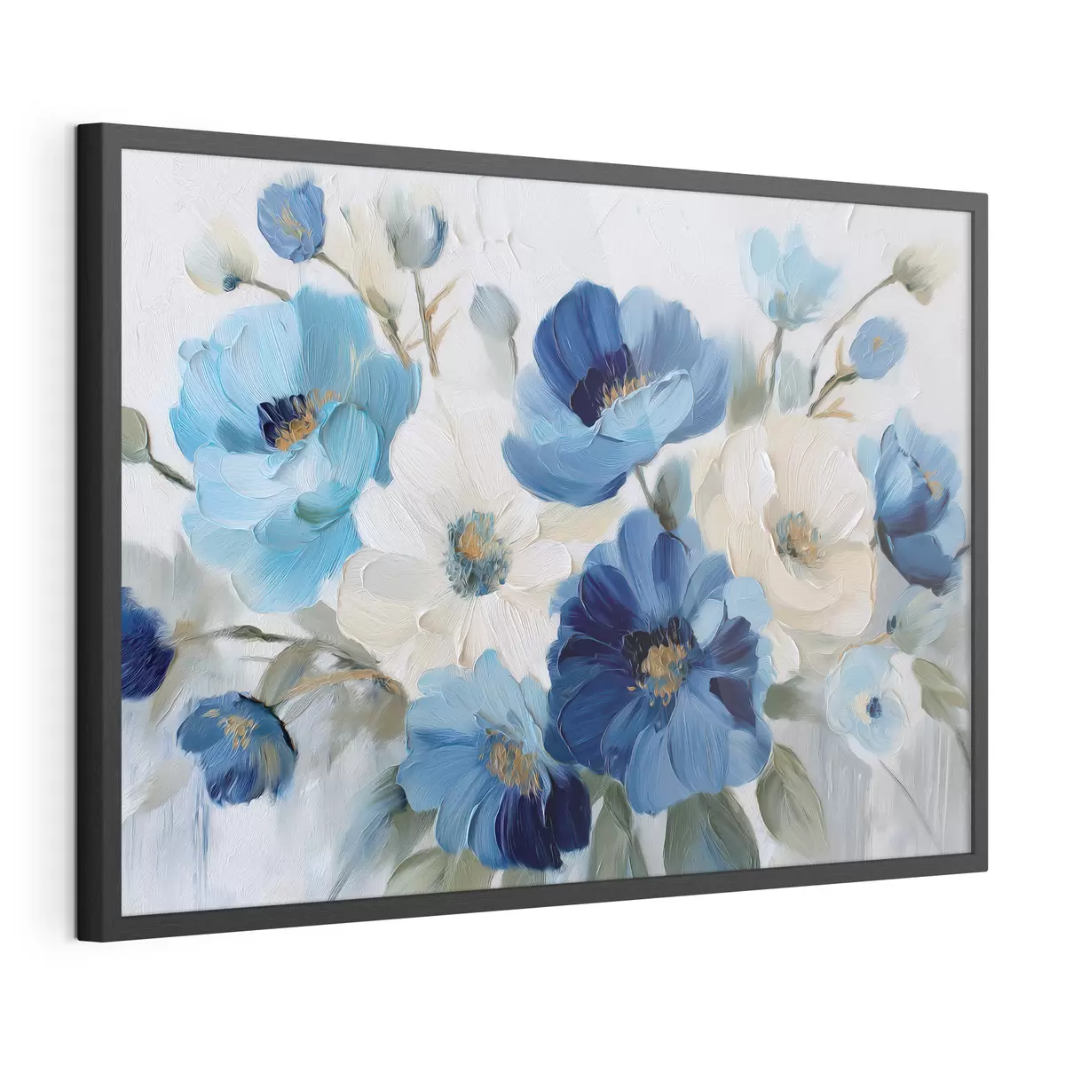 Poster Fleurs f49533