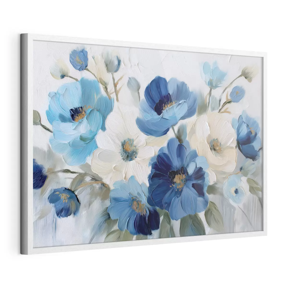 Poster Fleurs f49533