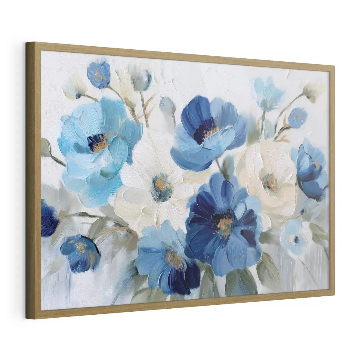 Poster Fleurs f49533