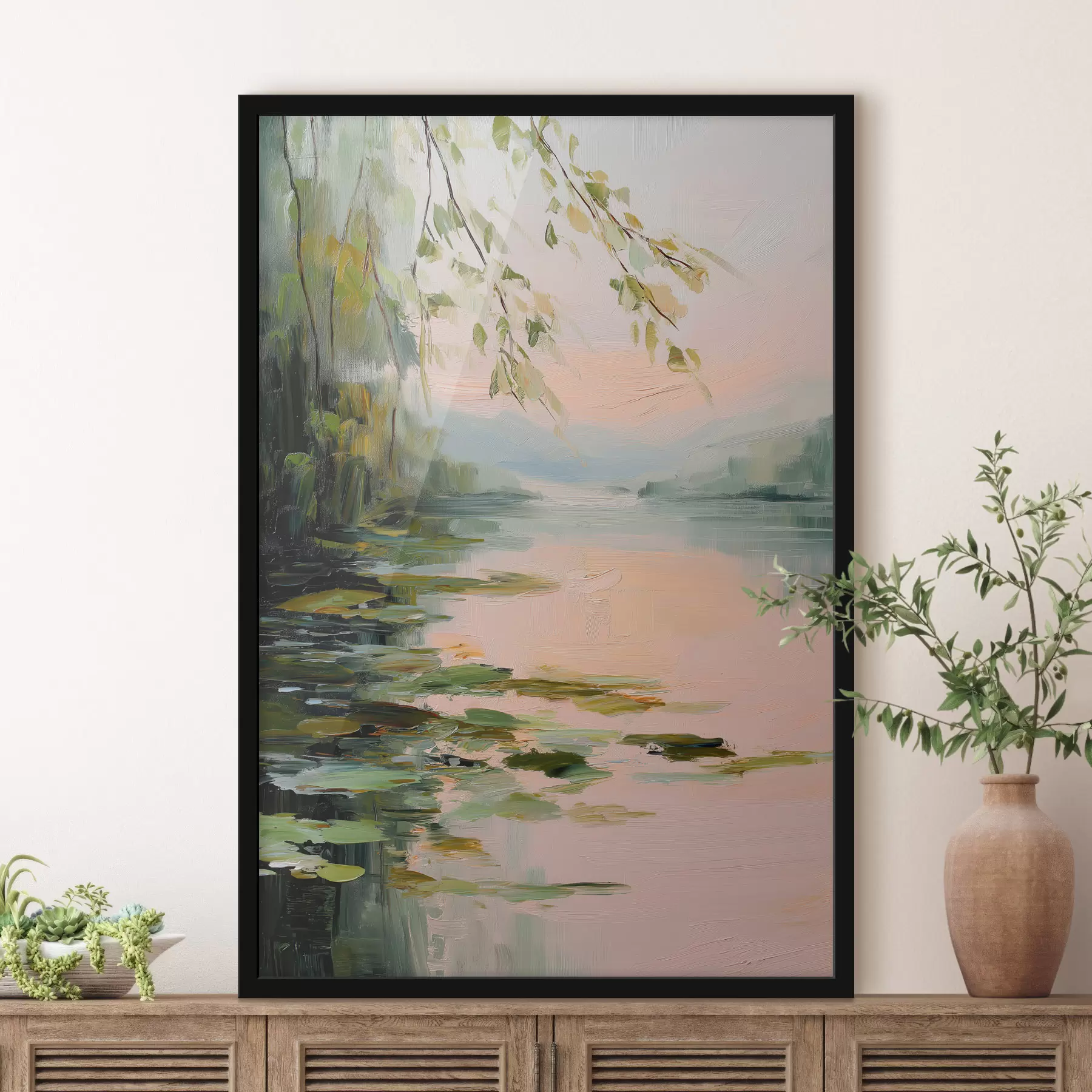 Papier peint Paysage f49536