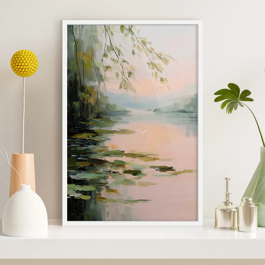 Papier peint Paysage f49536