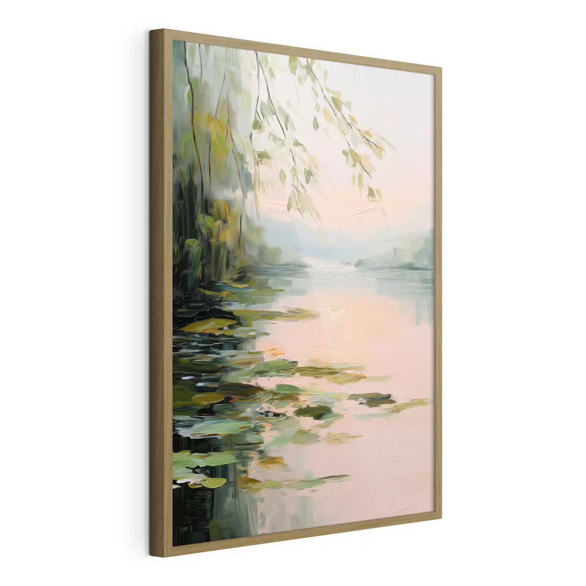Poster Paysage f49536