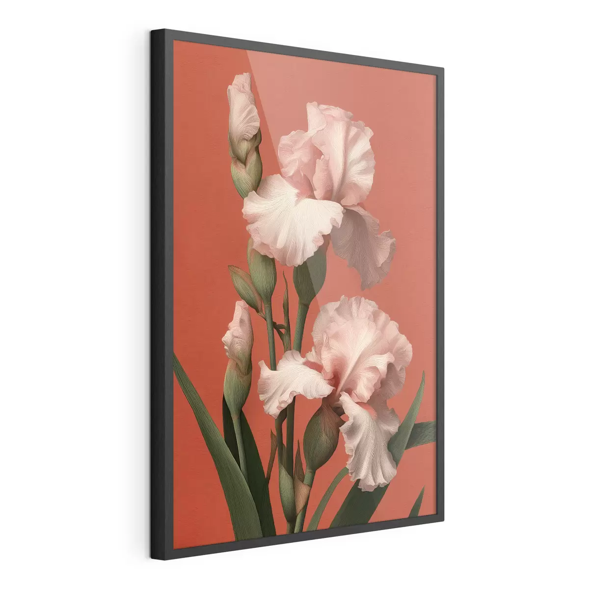 Poster Iris f49540
