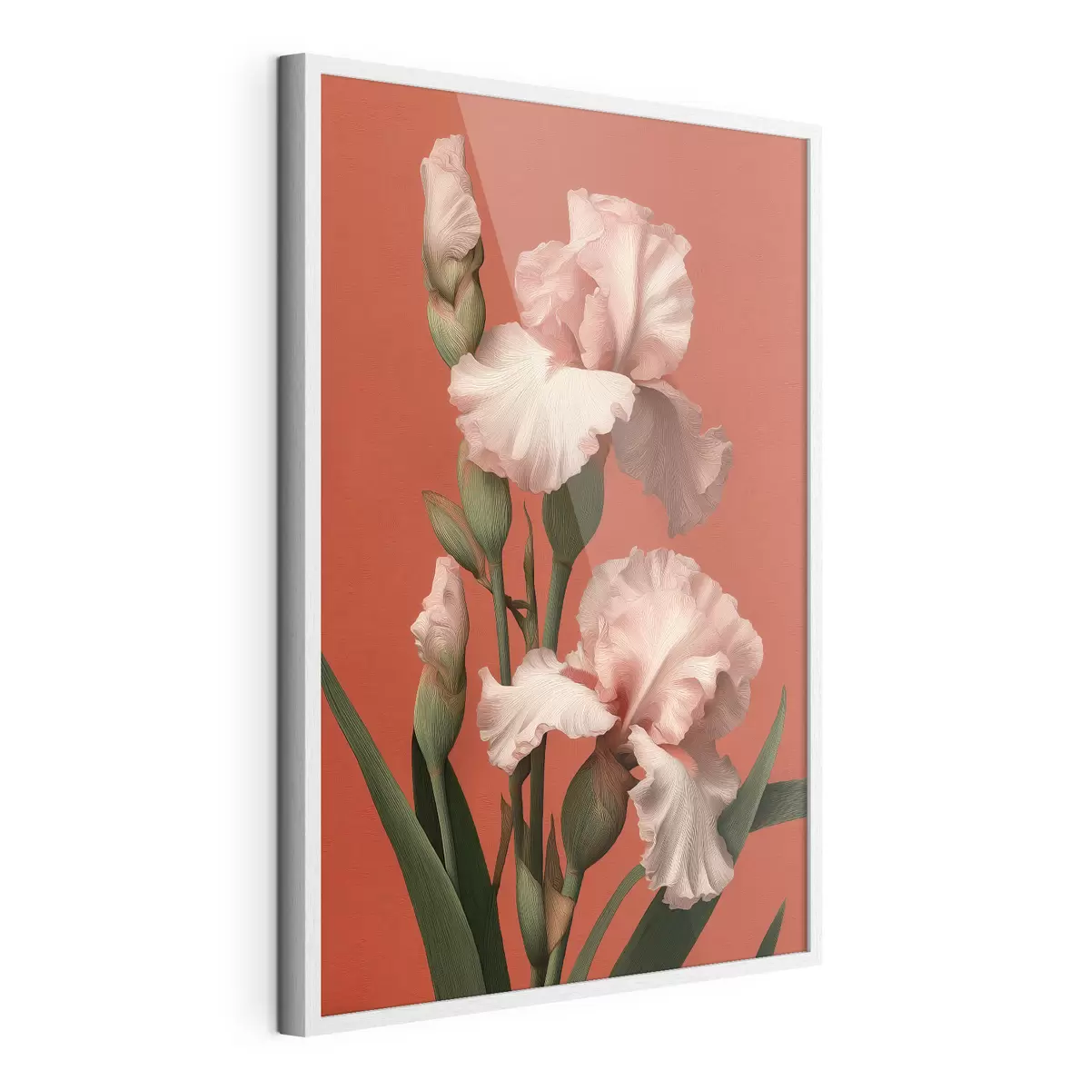 Poster Iris f49540