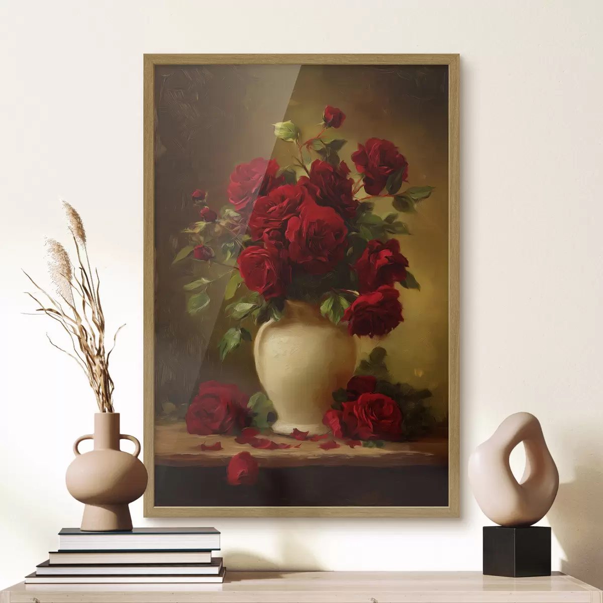 Poster Souvenir et passion f49545