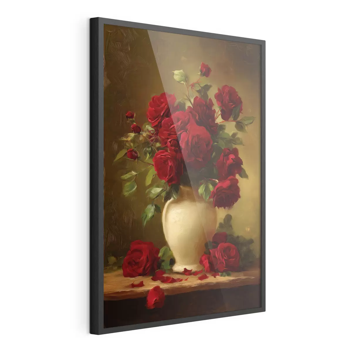 Poster Souvenir et passion f49545