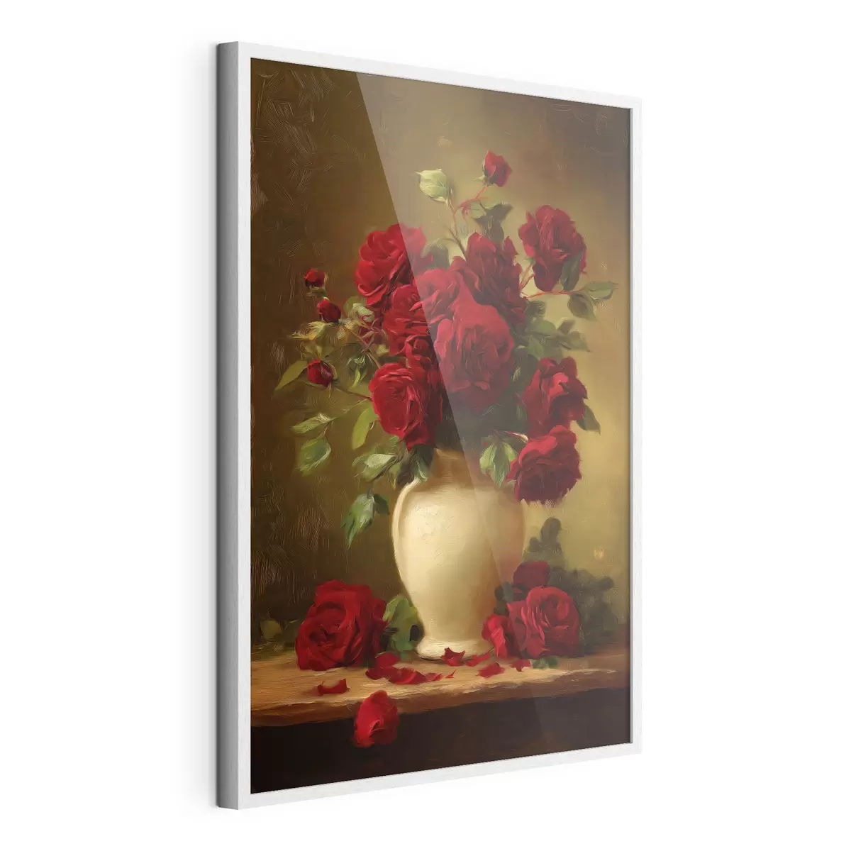 Poster Souvenir et passion f49545