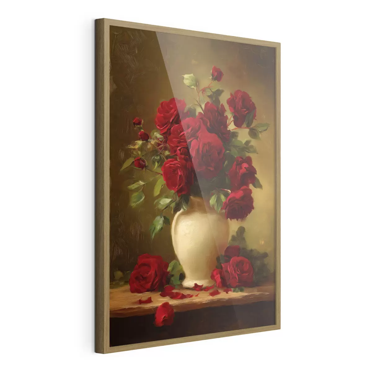 Poster Souvenir et passion f49545
