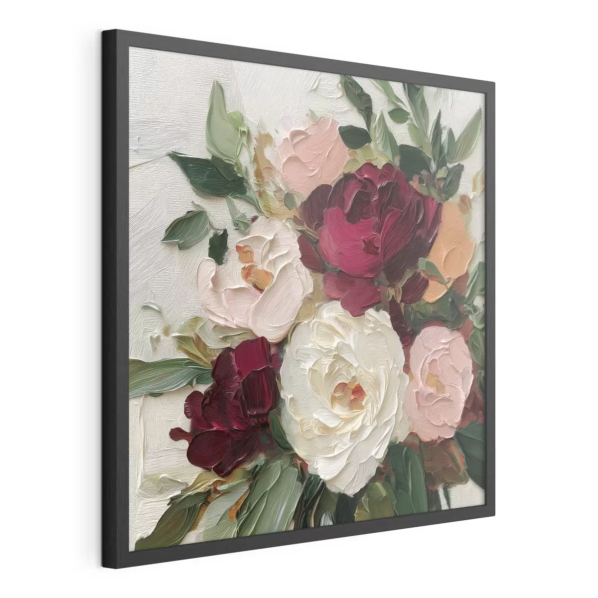 Poster Fleurs f49547