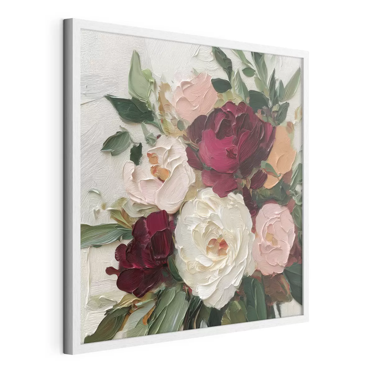 Poster Fleurs f49547