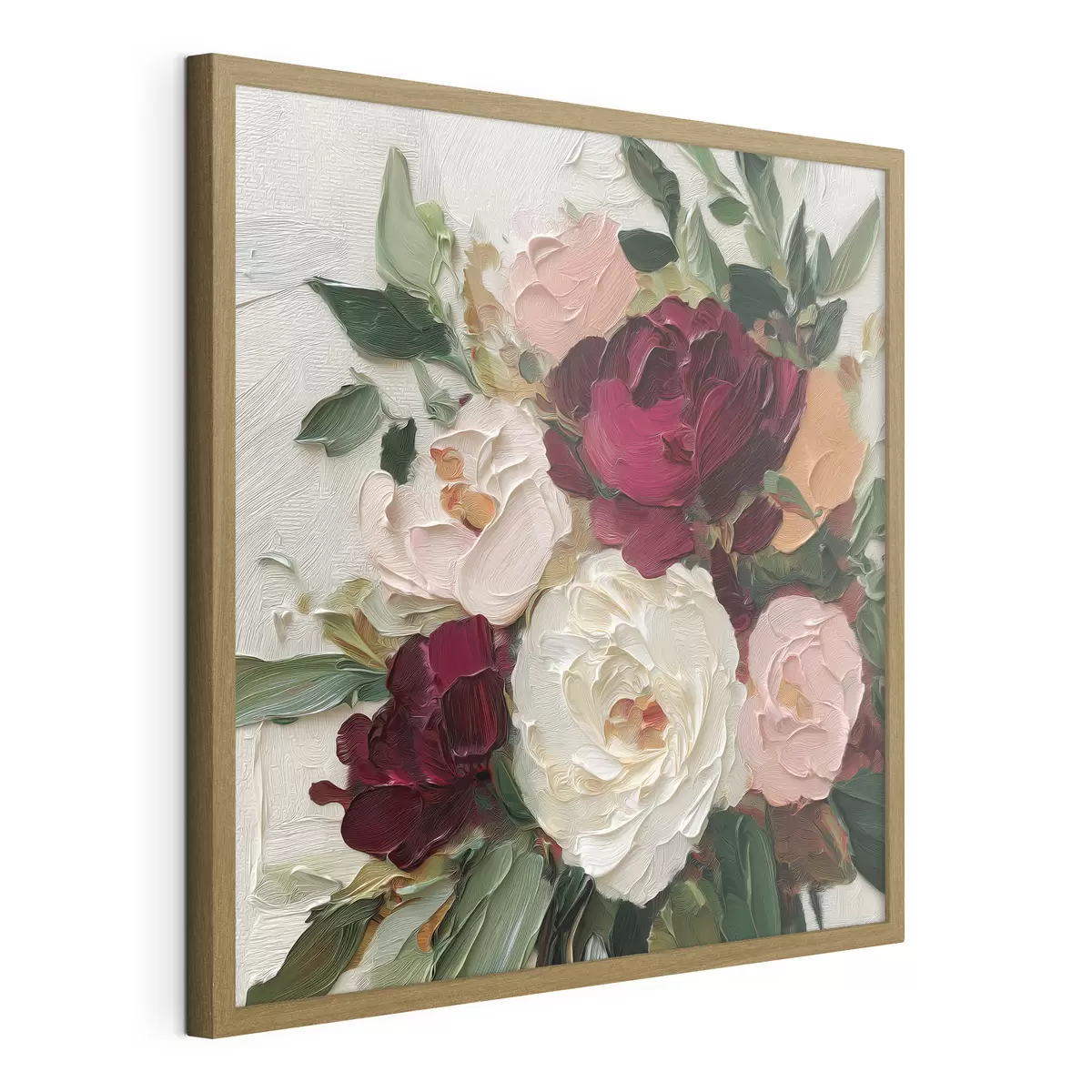 Poster Fleurs f49547