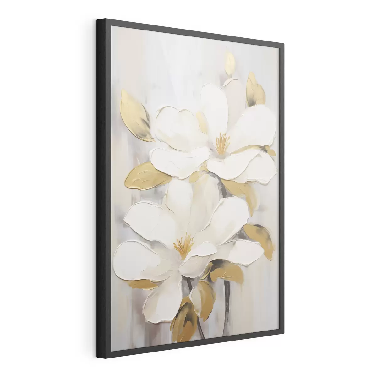 Poster Éveil et lueur f49502