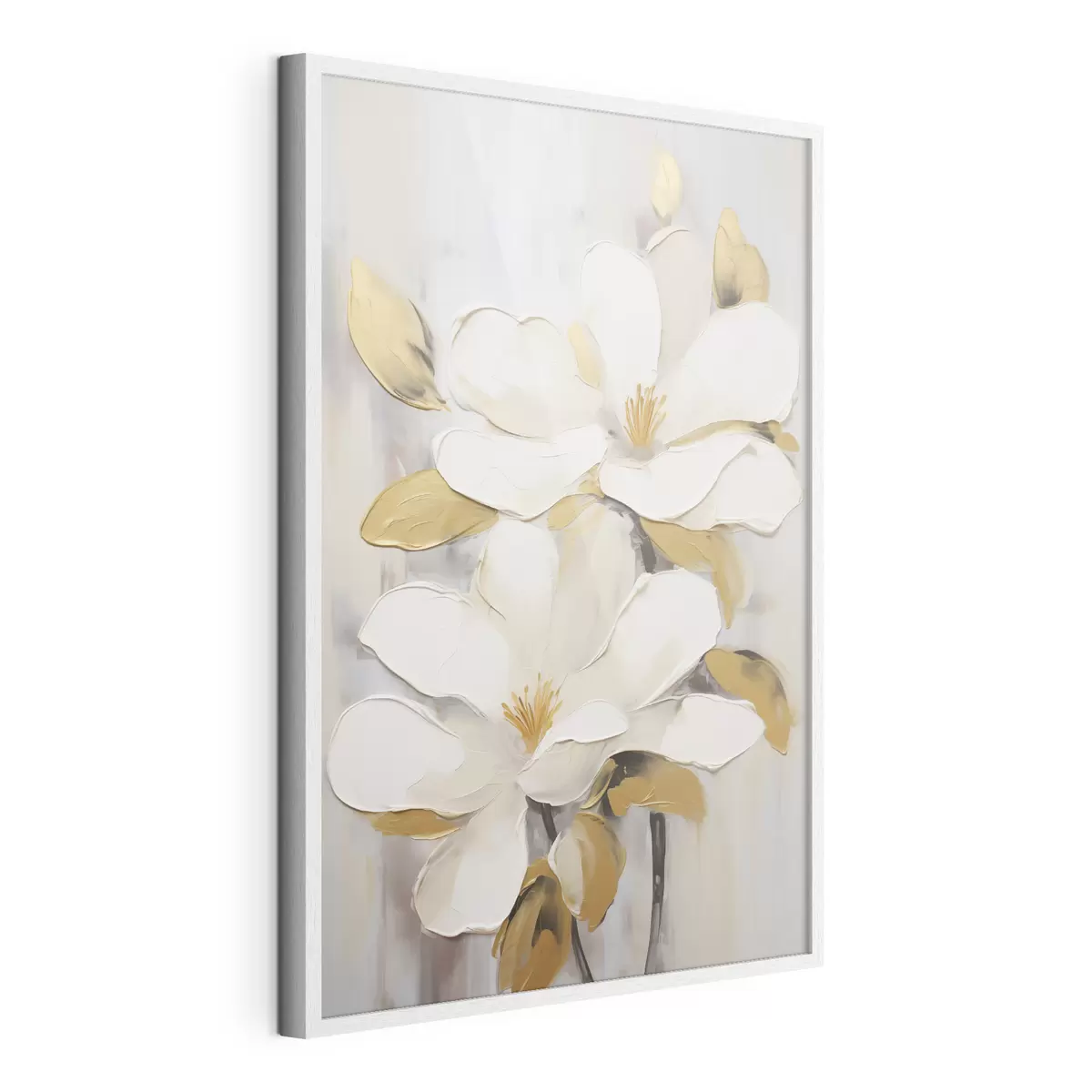 Poster Éveil et lueur f49502