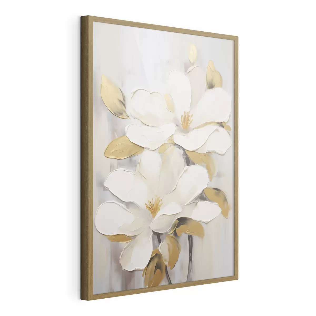 Poster Éveil et lueur f49502