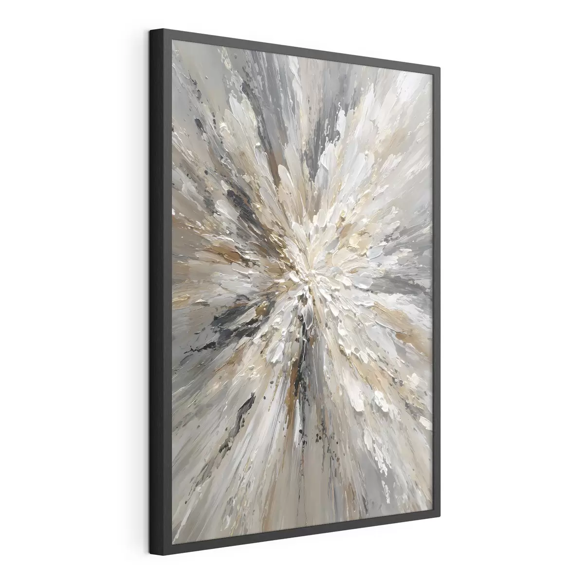Poster Lueur et charme f49556