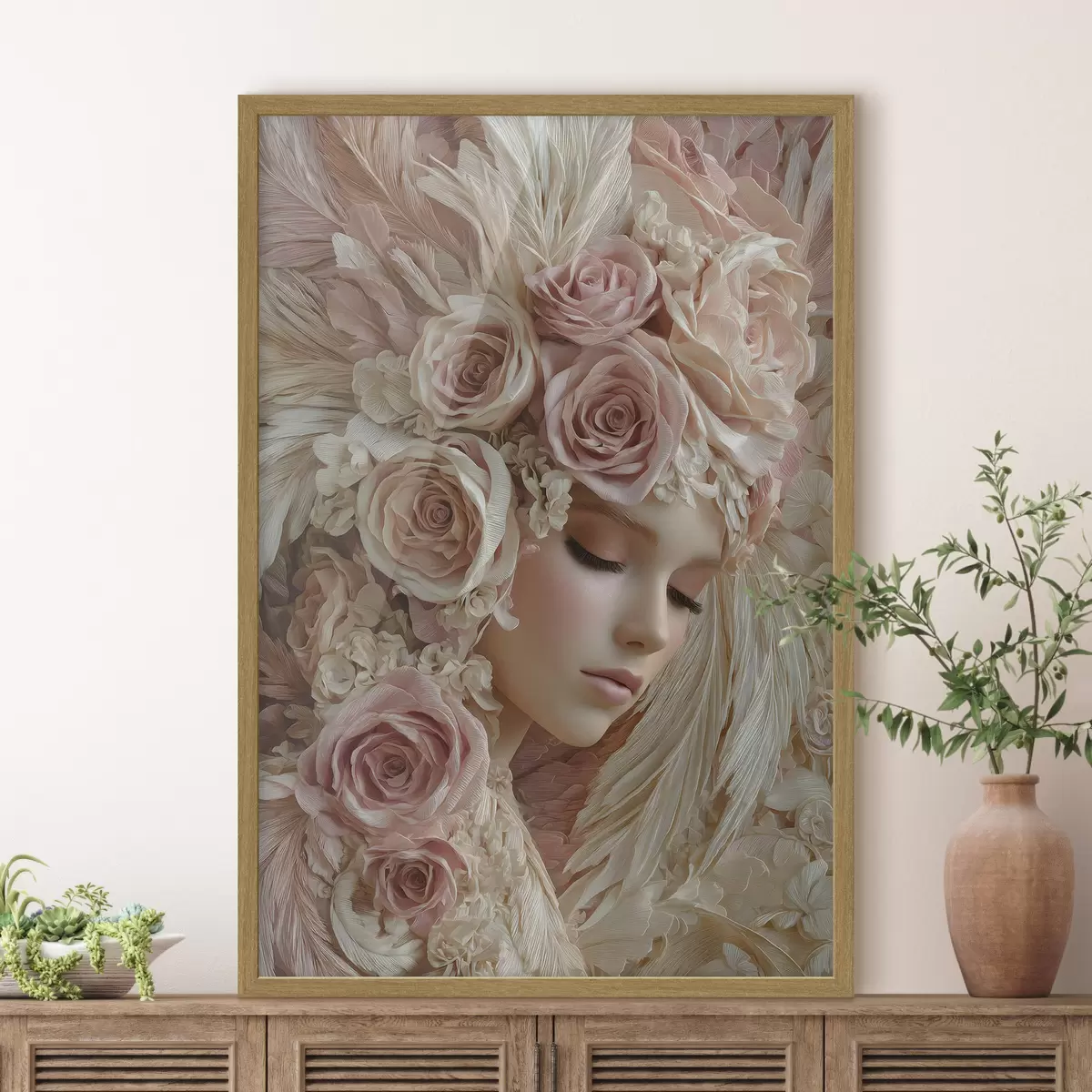 Poster Lueur et nostalgie f49566