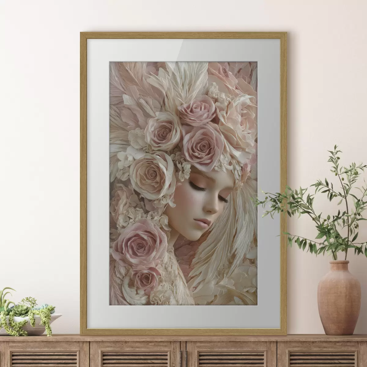 Poster Lueur et nostalgie f49566