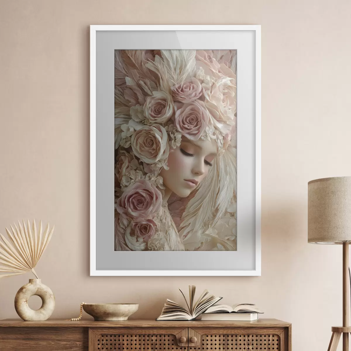 Poster Lueur et nostalgie f49566