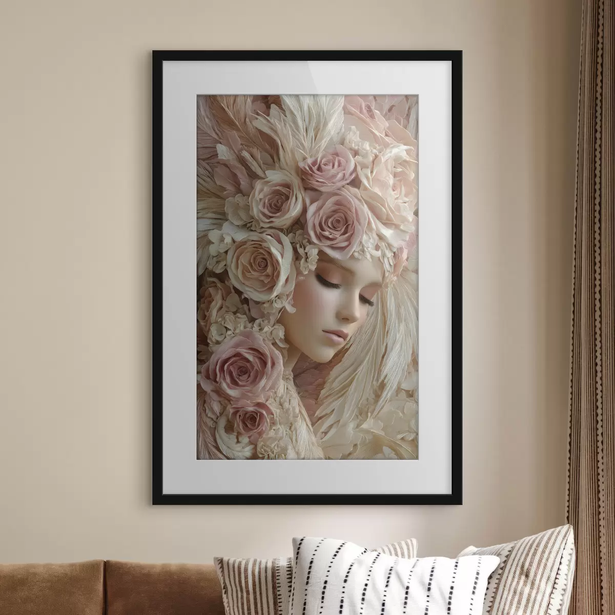 Poster Lueur et nostalgie f49566