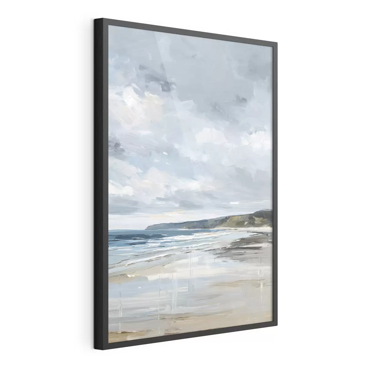 Poster paysage marin f49567