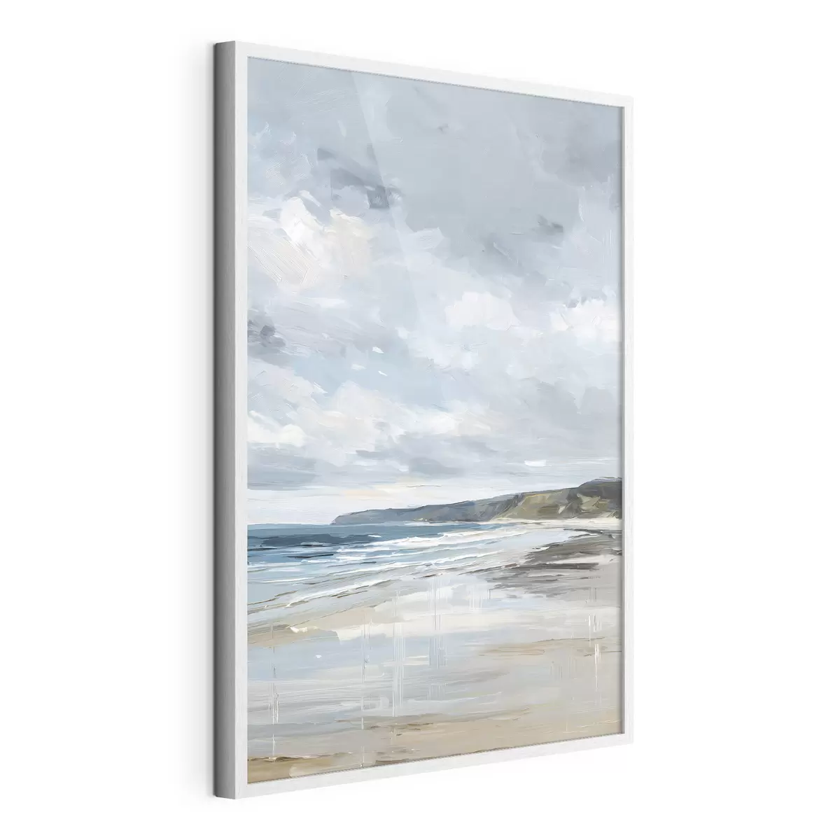 Poster paysage marin f49567