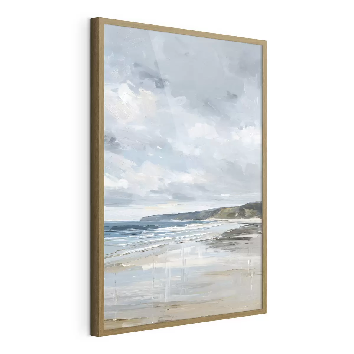 Poster paysage marin f49567
