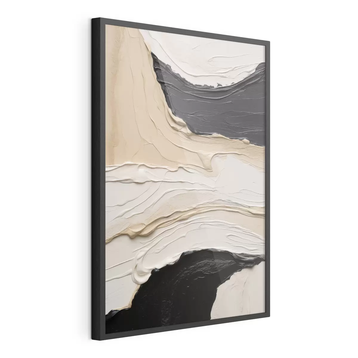 Poster Lueur et couleurs f49615