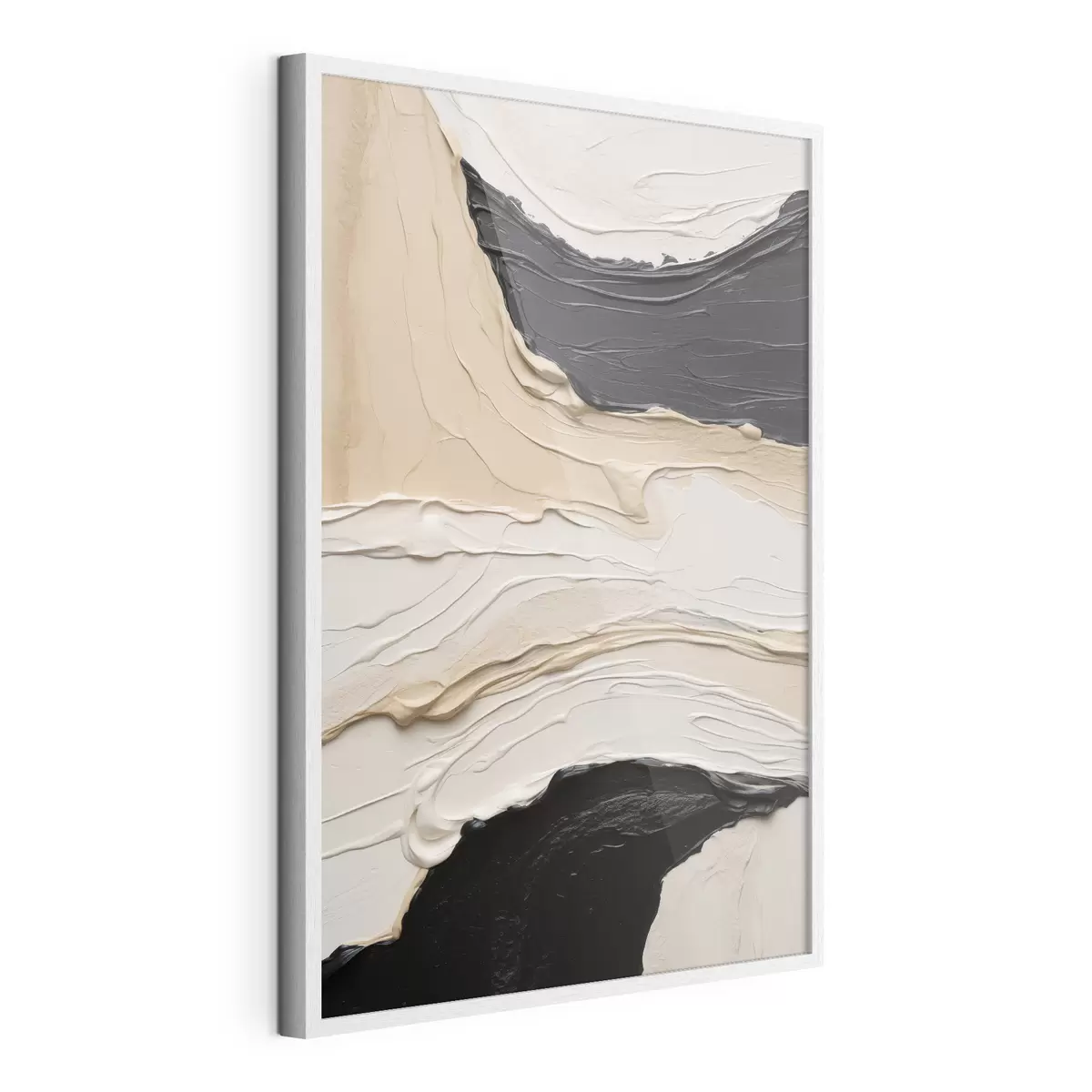 Poster Lueur et couleurs f49615
