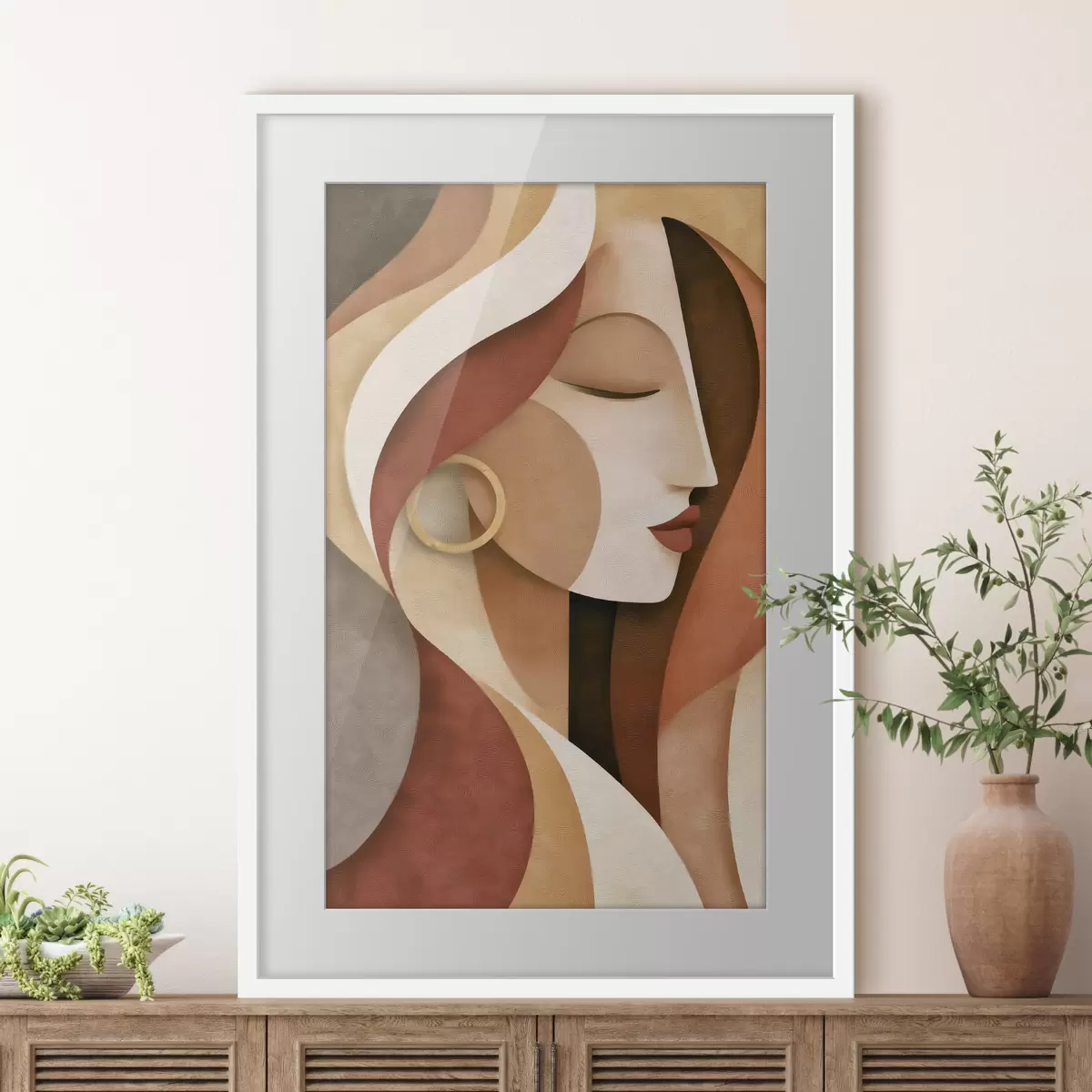 Poster Passion et harmonie f49621