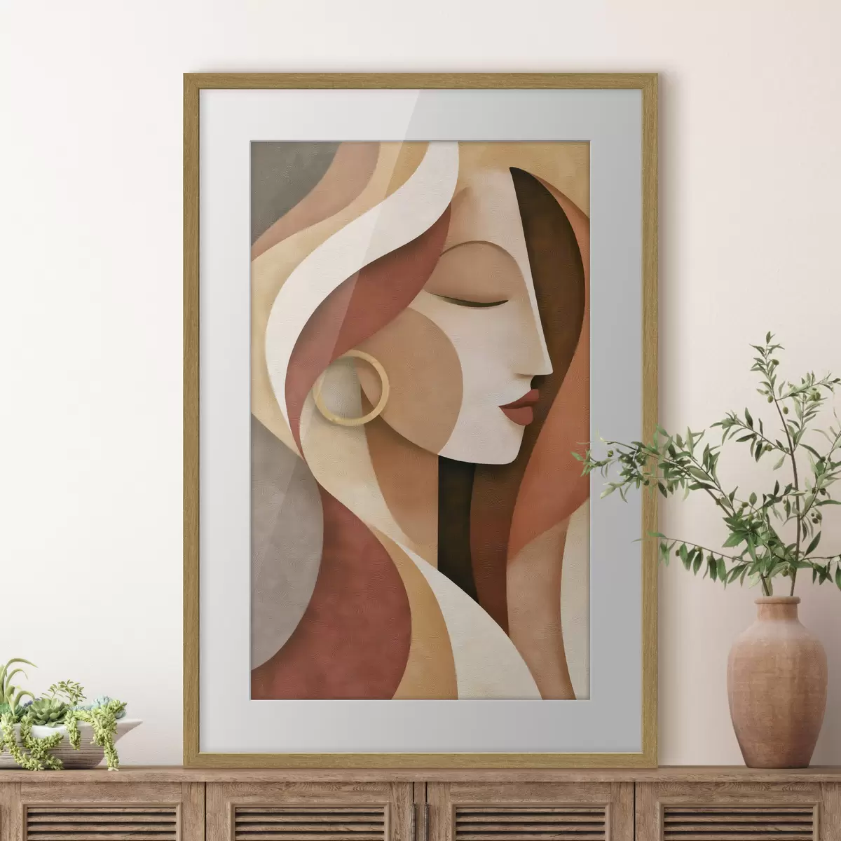 Poster Passion et harmonie f49621
