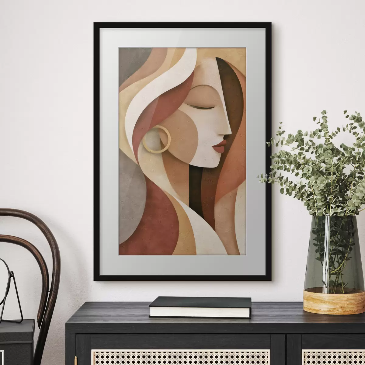 Poster Passion et harmonie f49621