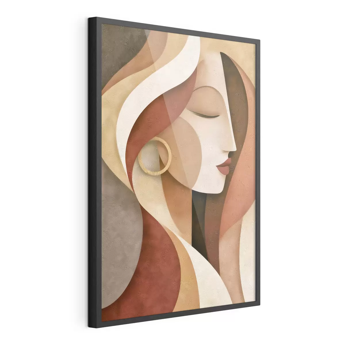 Poster Passion et harmonie f49621