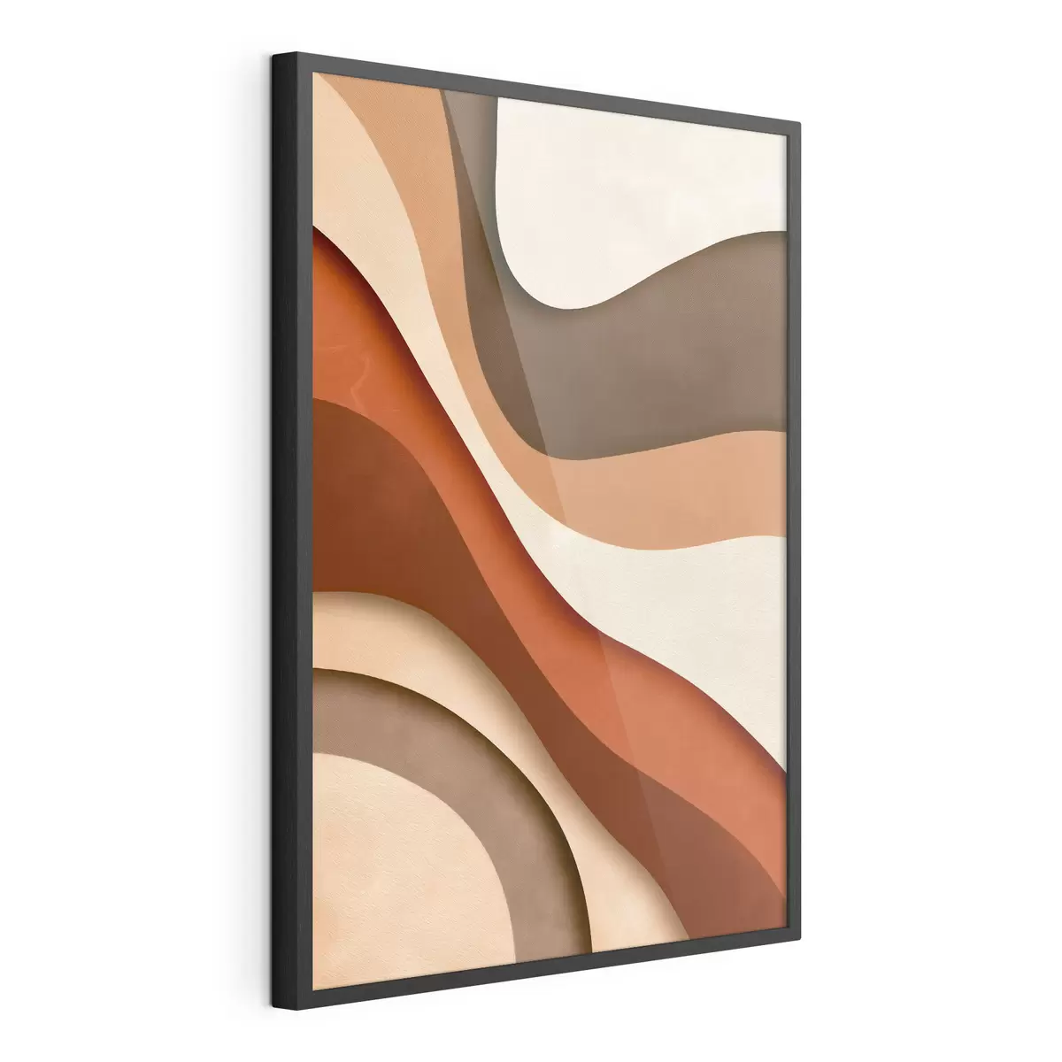 Poster Abstraction f49625