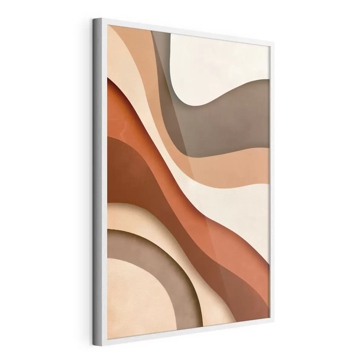 Poster Abstraction f49625
