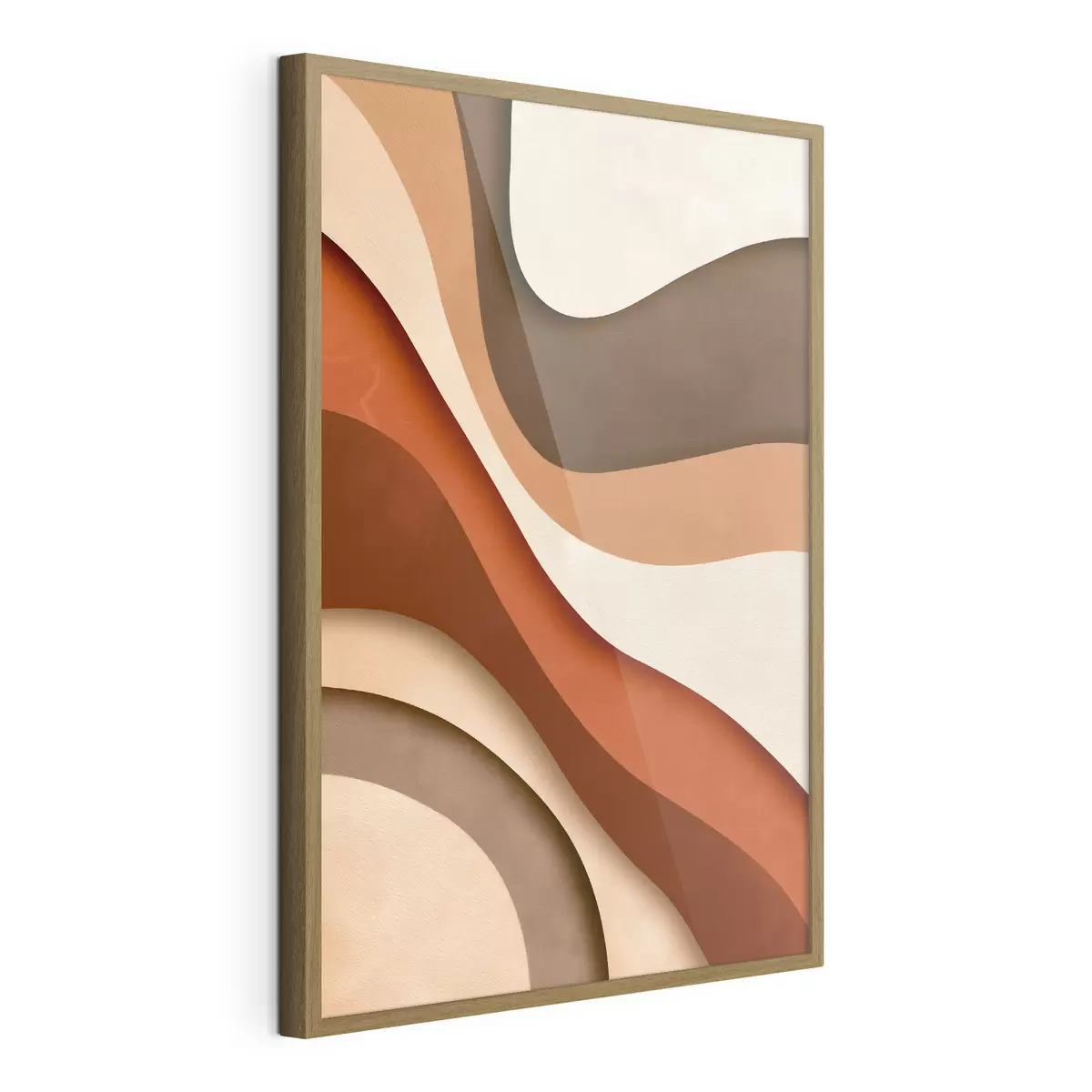 Poster Abstraction f49625