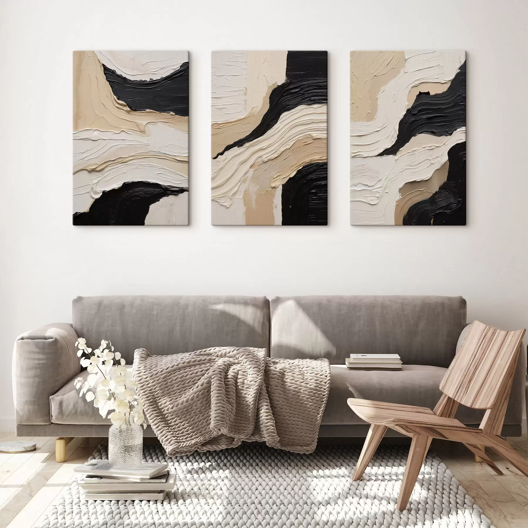 Tableau Abstraction m30629