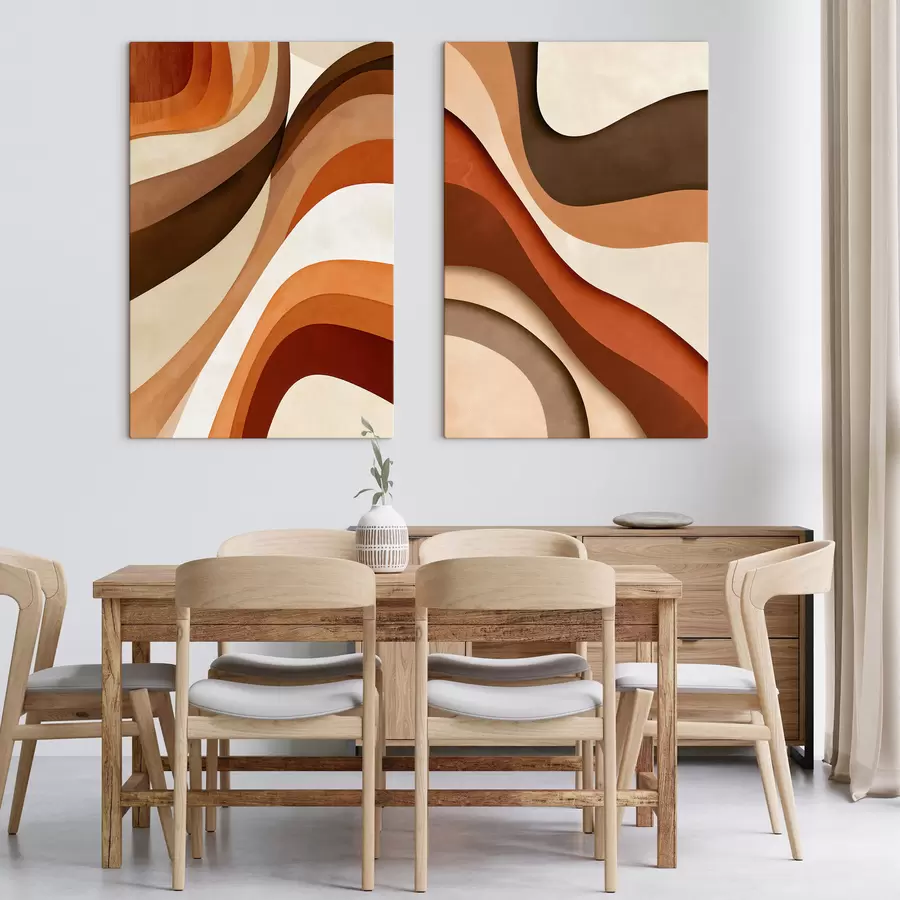 Tableau Abstraction m30632