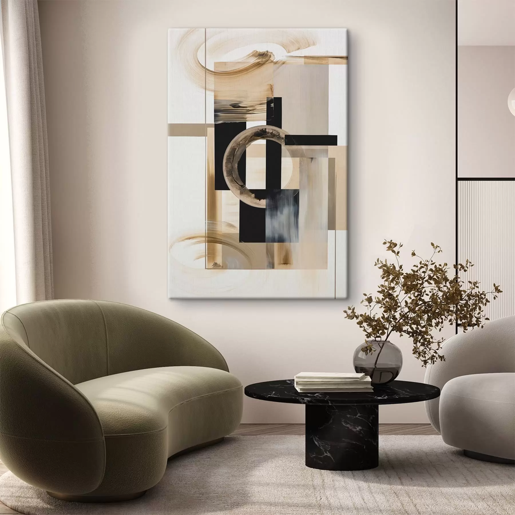 Tableau Abstraction s49522