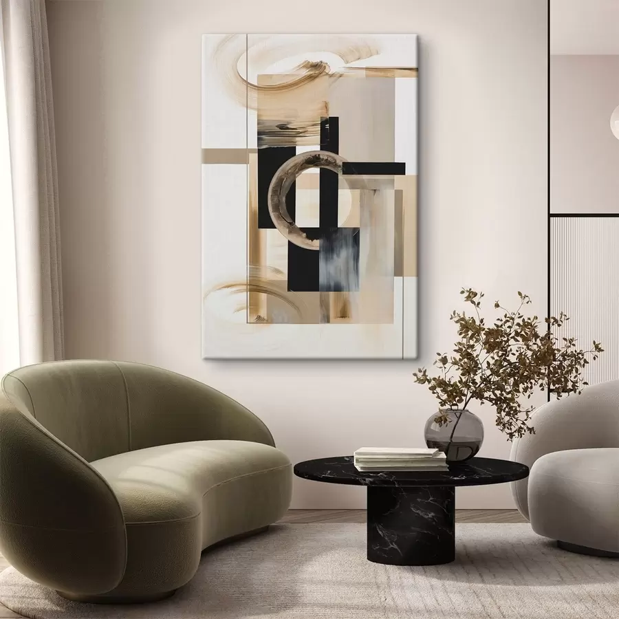 Tableau Abstraction s49522