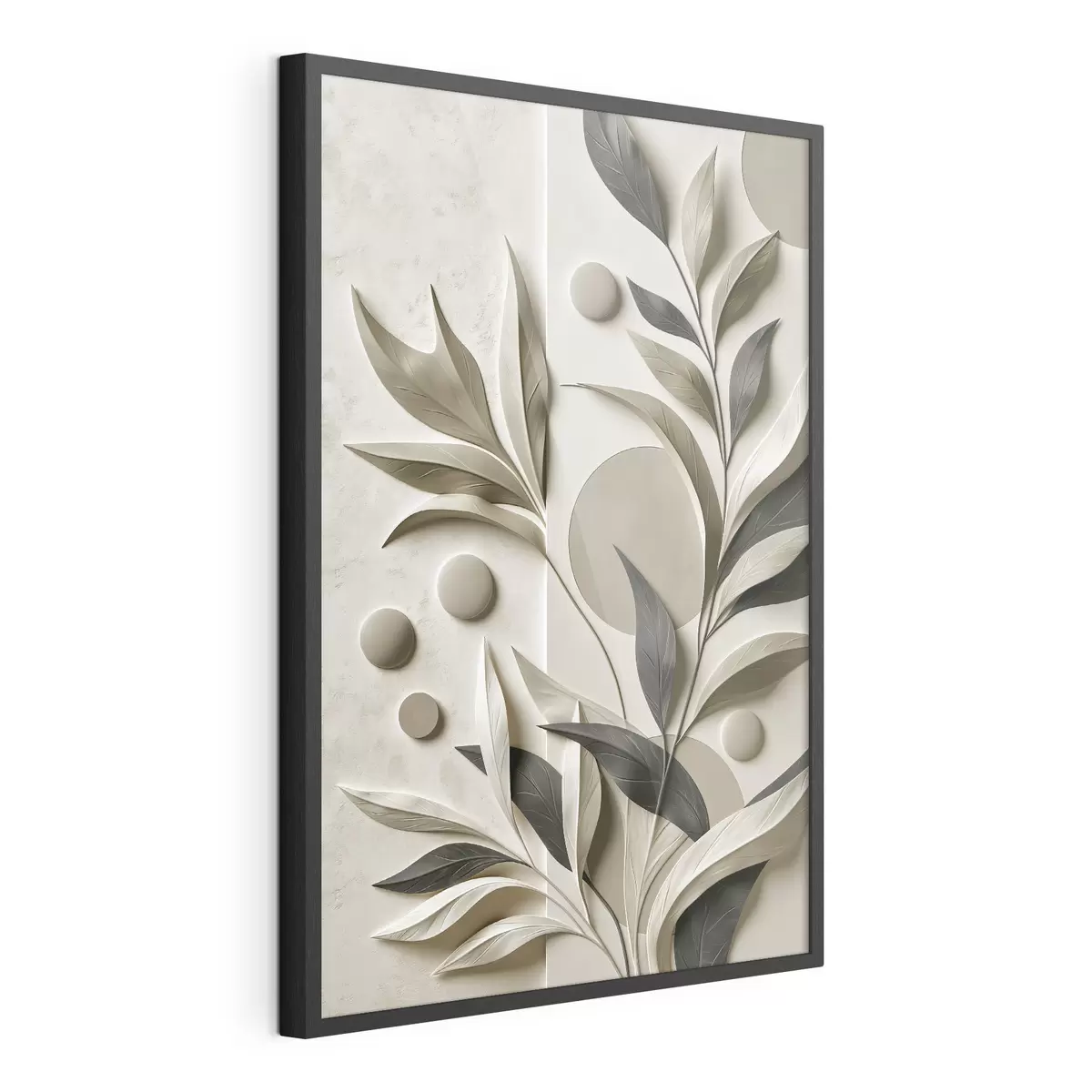 Poster Grâce et inspiration f49416