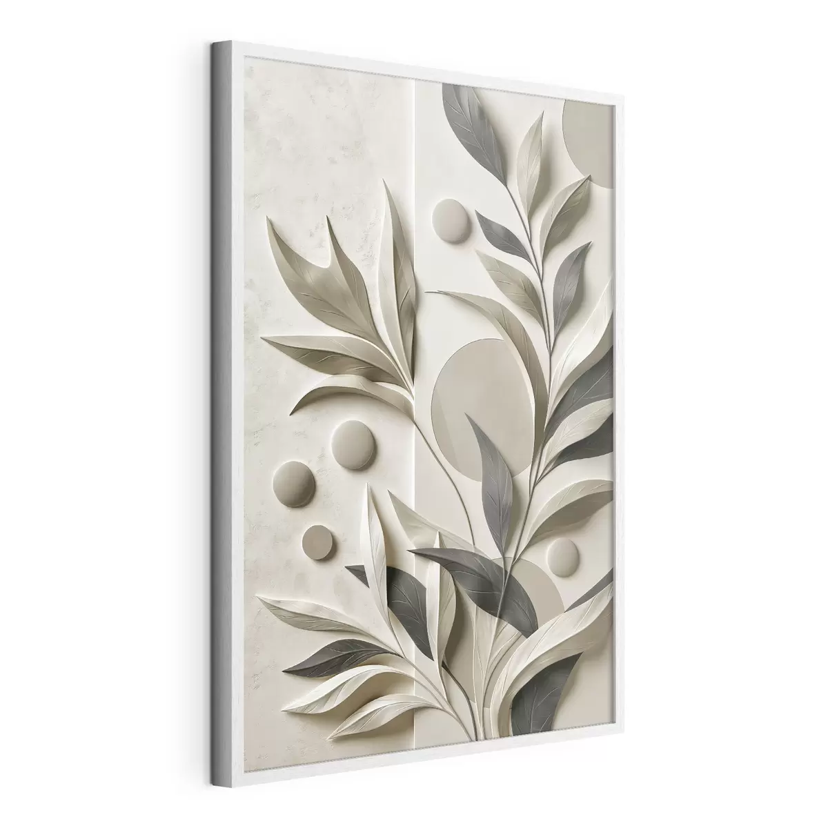 Poster Grâce et inspiration f49416