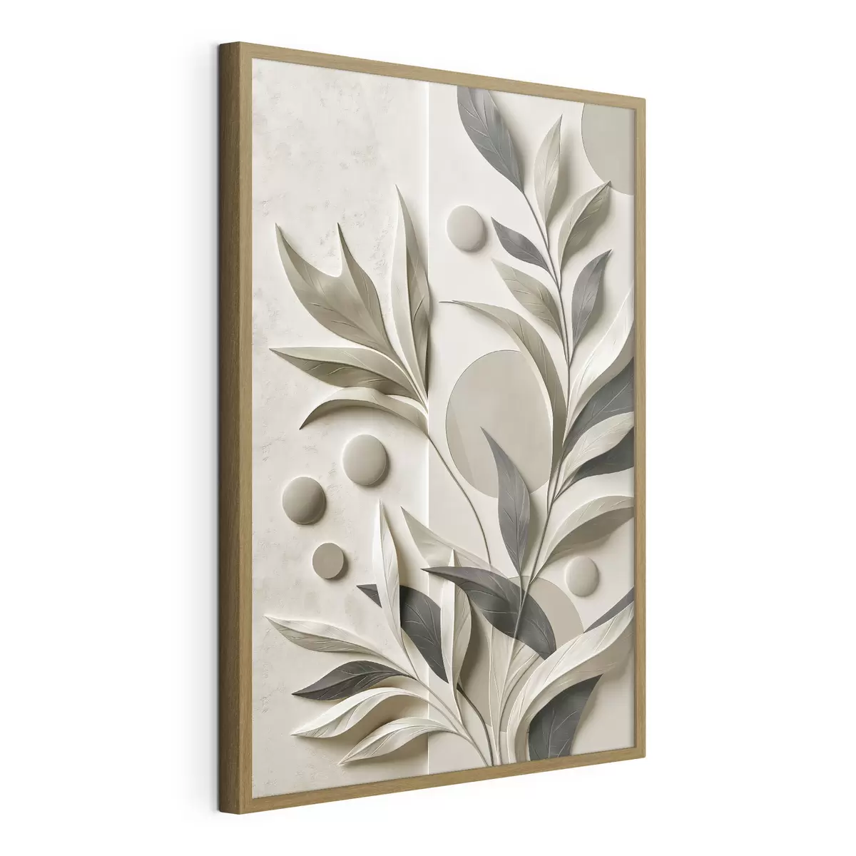 Poster Grâce et inspiration f49416