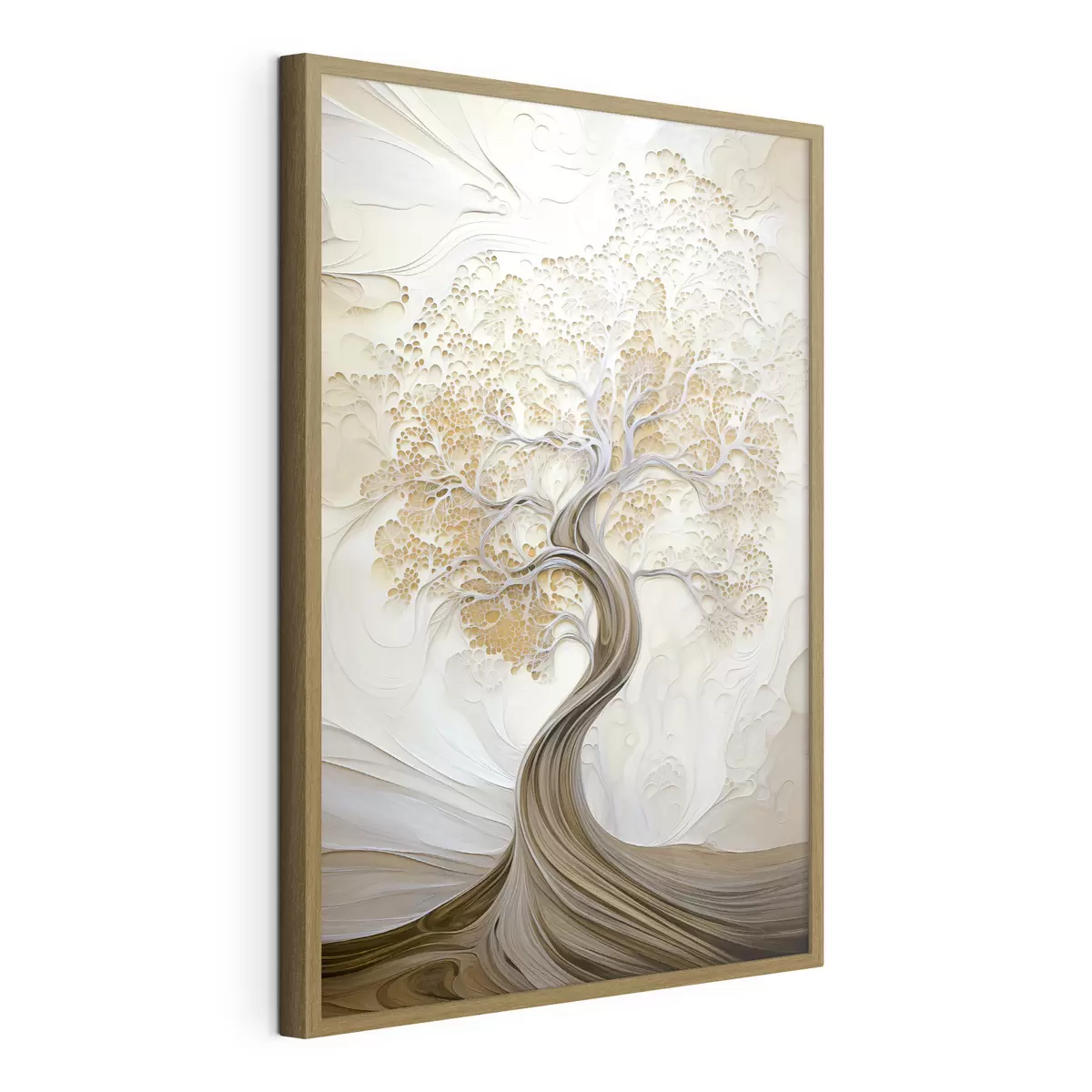 Poster Caresse et charme f49514