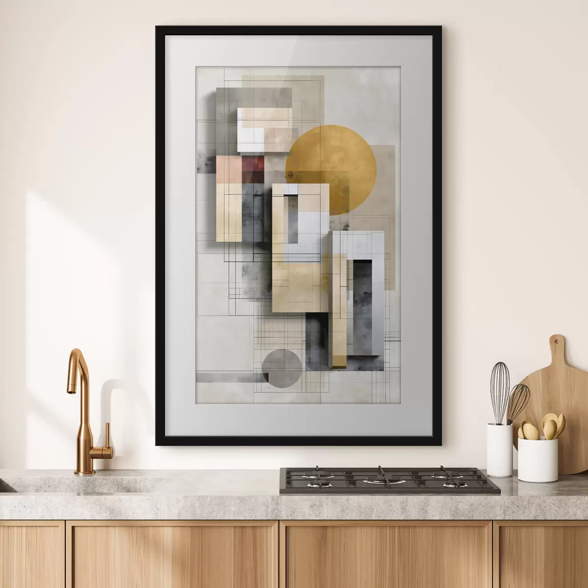 Poster Espoir et merveille f49518