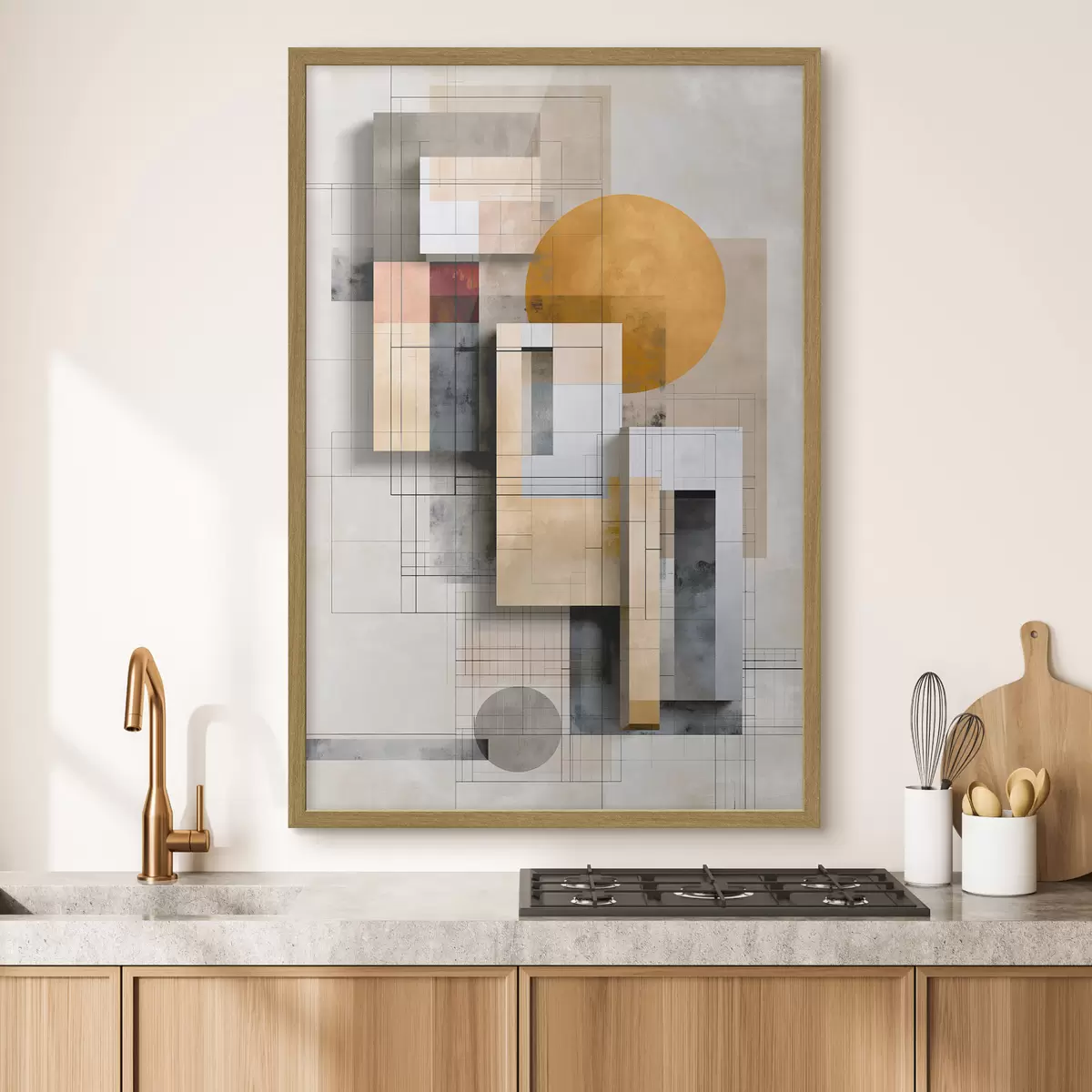 Poster Espoir et merveille f49518
