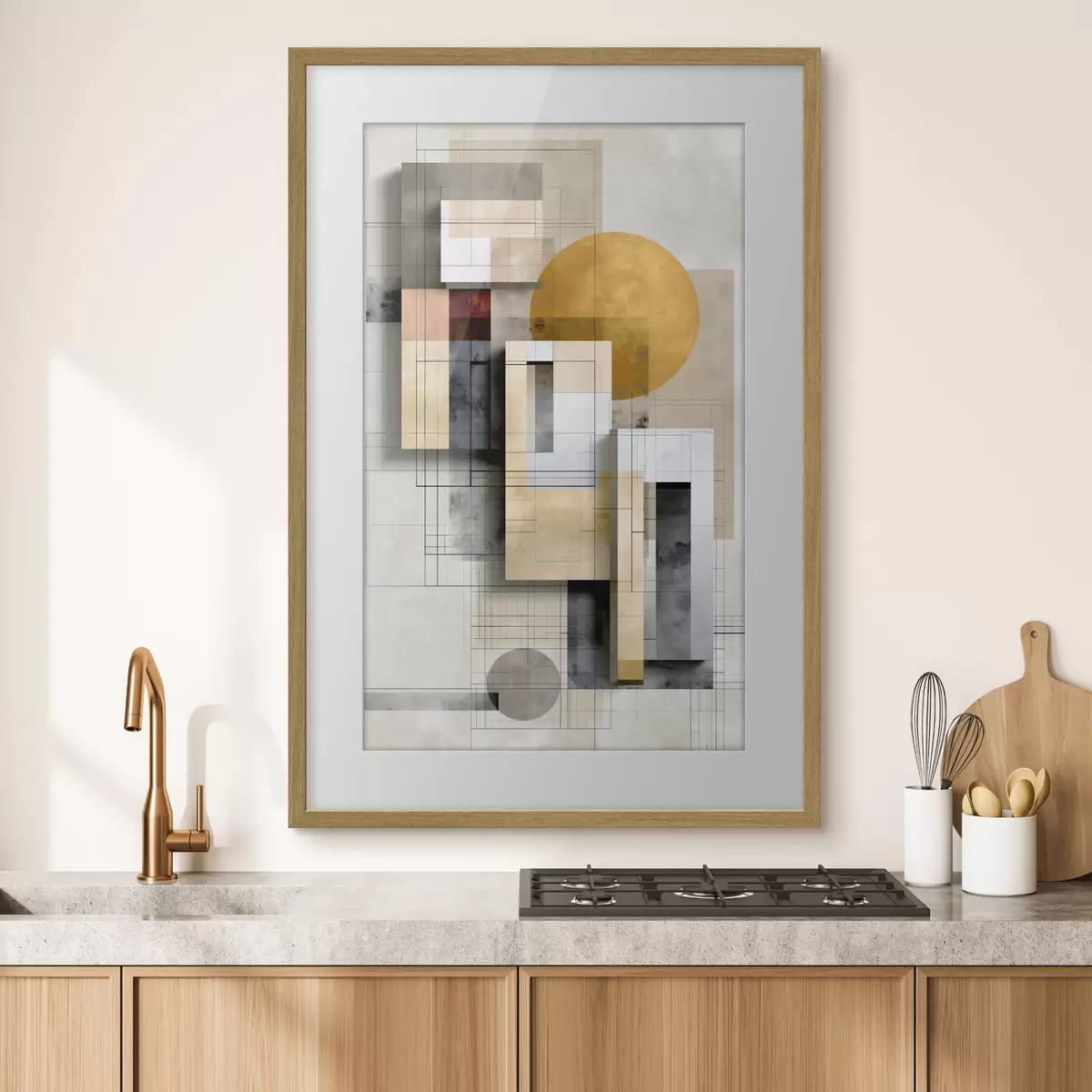 Poster Espoir et merveille f49518