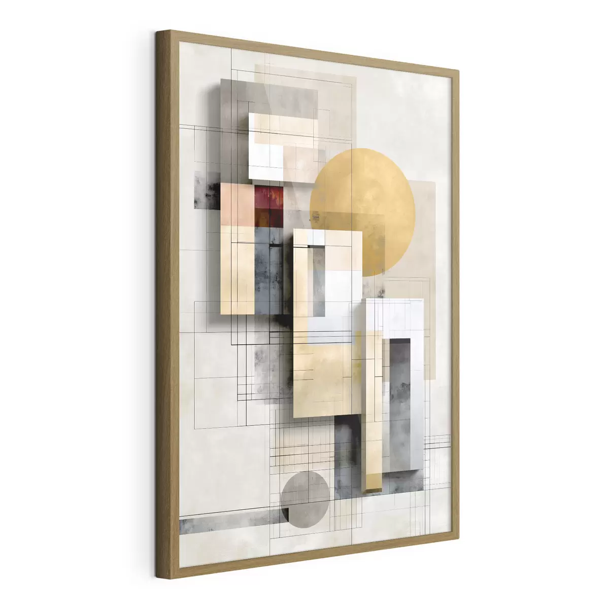 Poster Espoir et merveille f49518