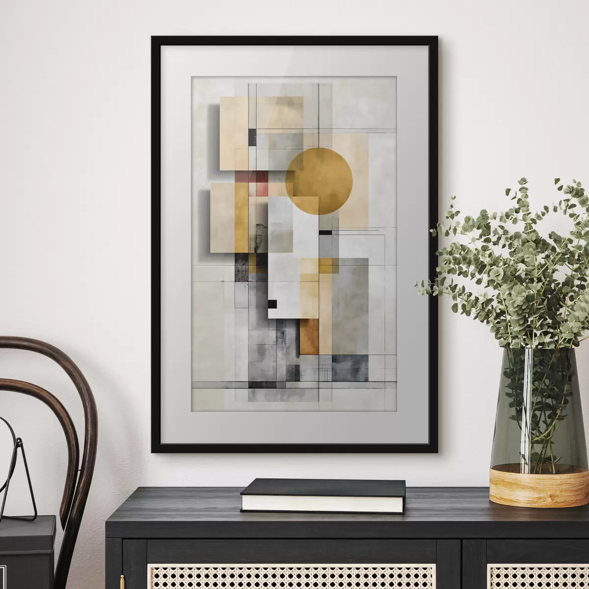 Poster Espoir et magie f49523