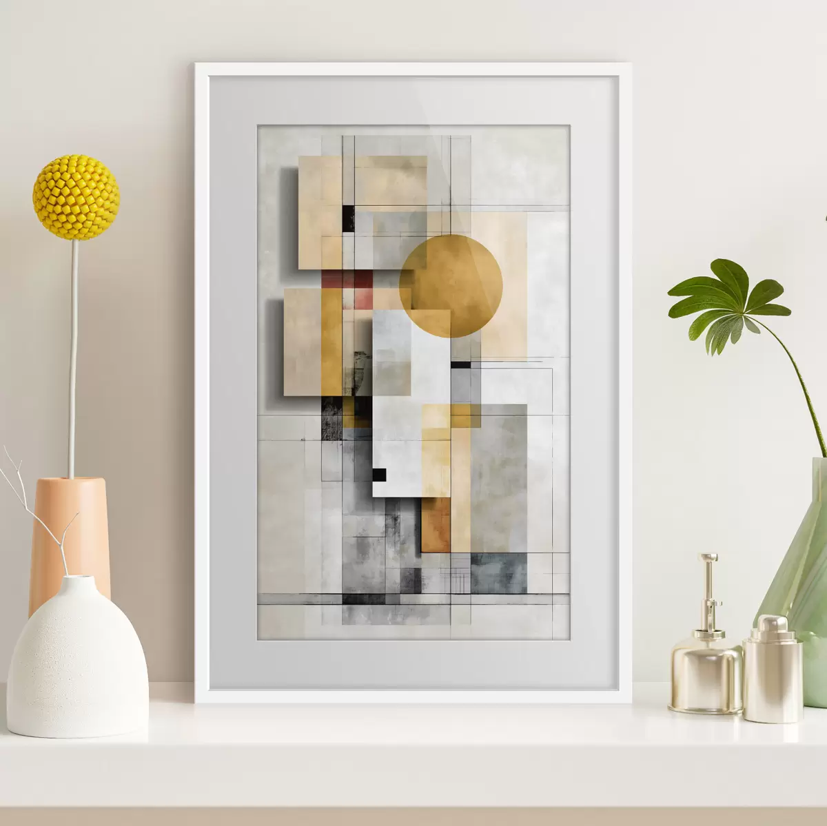 Poster Espoir et magie f49523