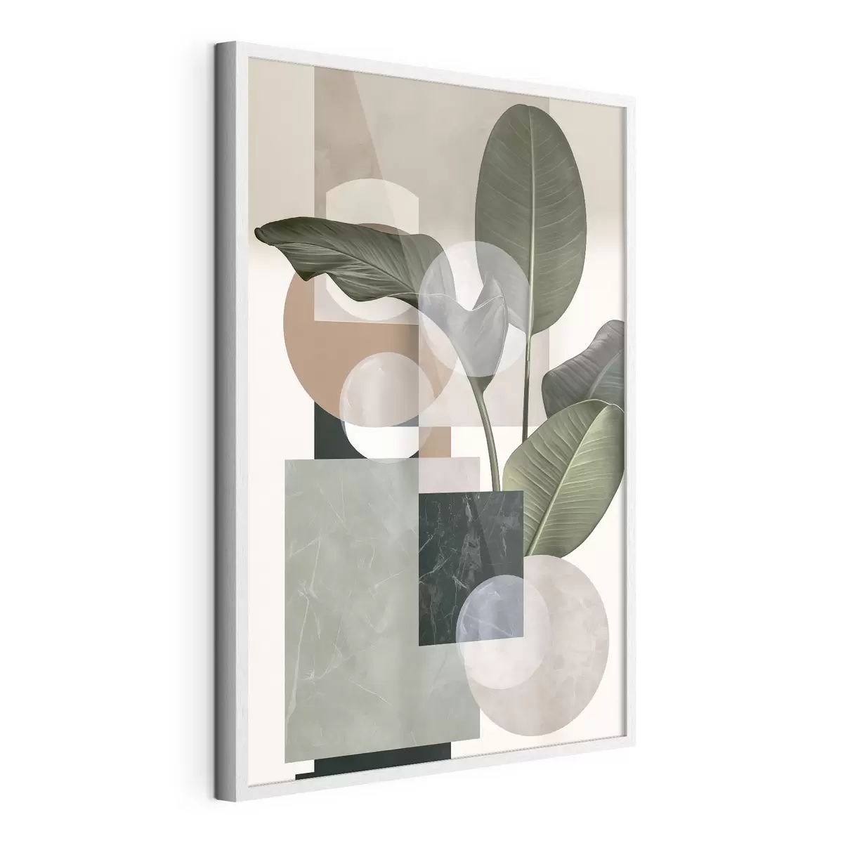Poster Grâce et poésie f49524